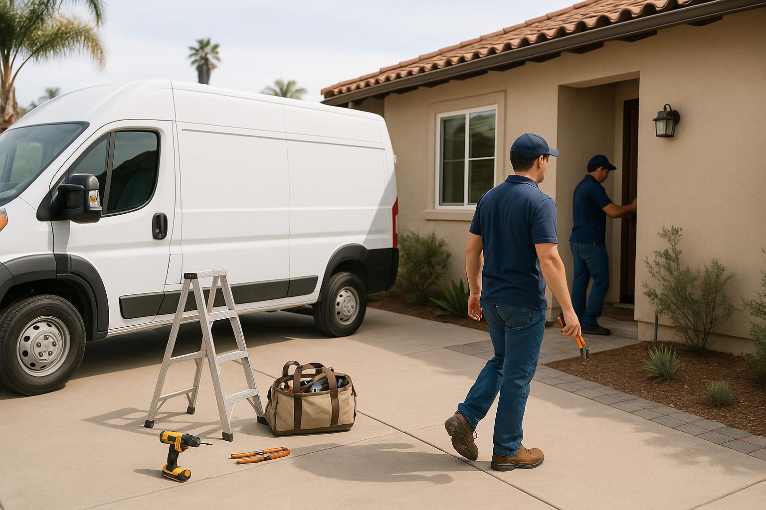 Golden State ADU team and workmanship