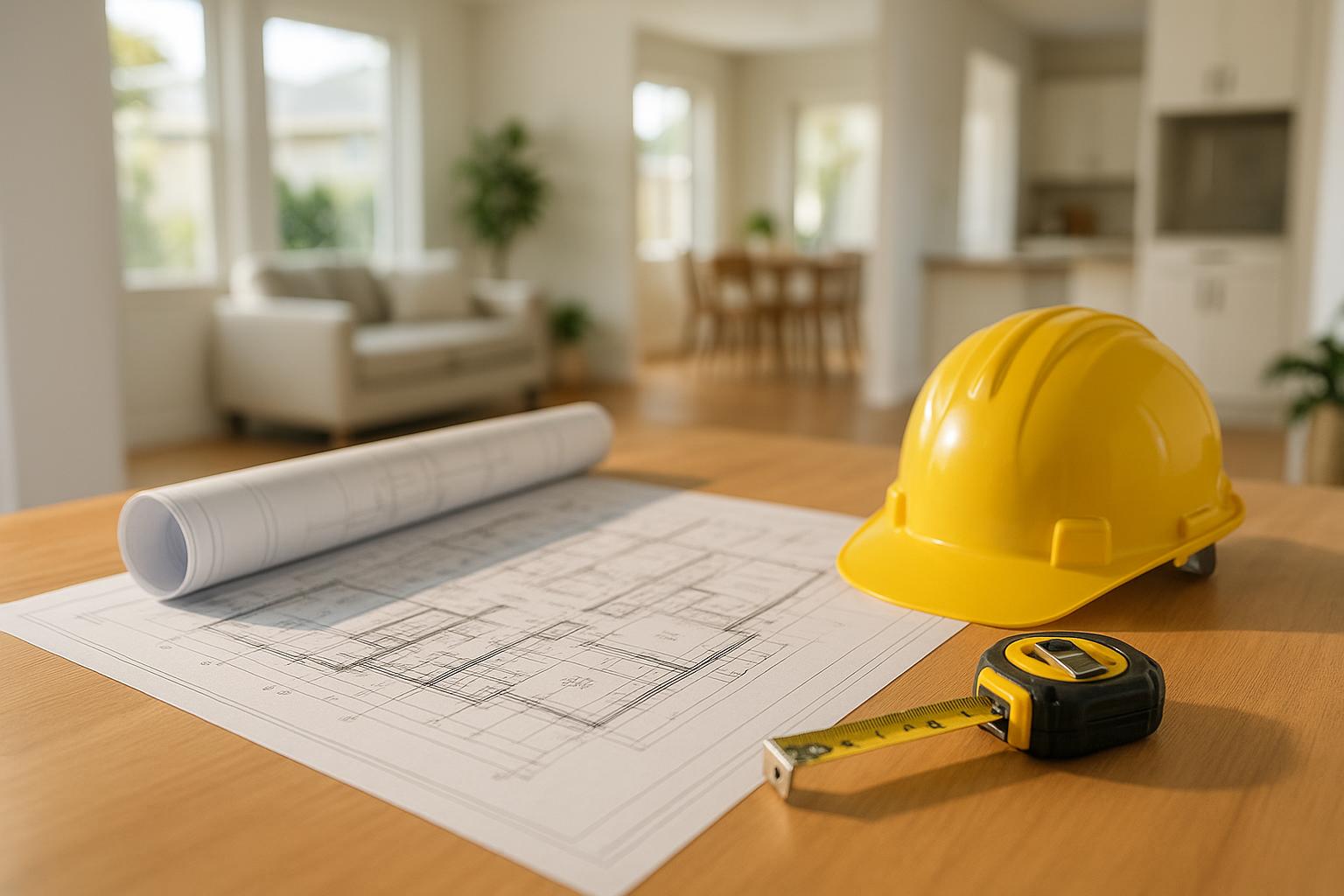 Do You Need a Permit for a Home Remodel in San Diego?
