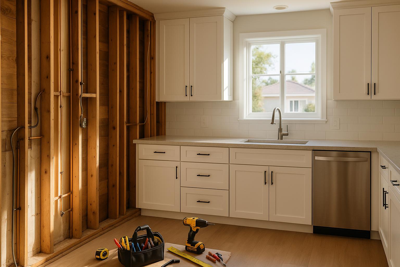 How Long Does a Home Remodel Actually Take in San Diego?