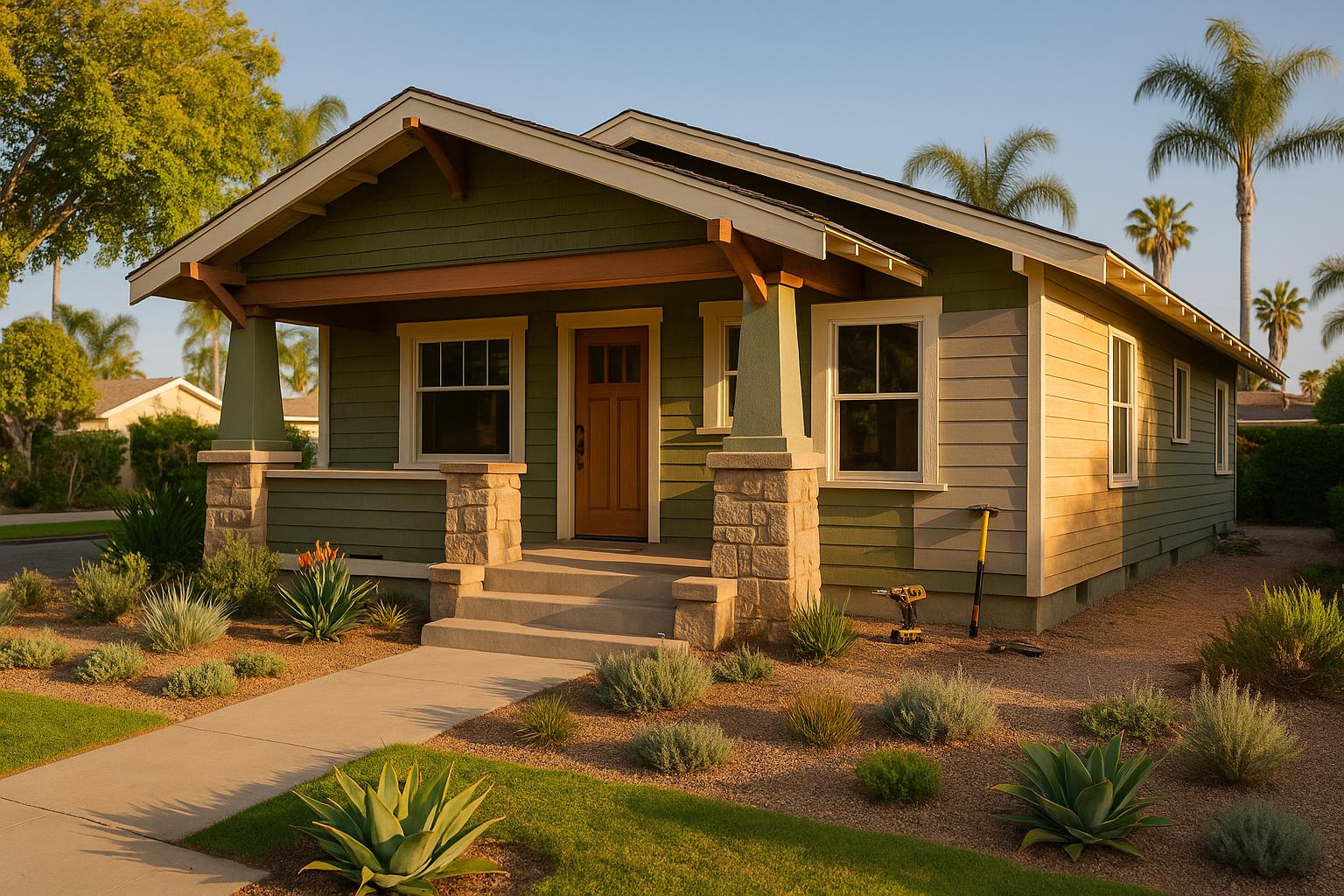 Should You Remodel or Move? A San Diego Homeowner's Guide